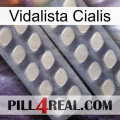 Vidalista Cialis 07